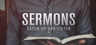 Sermon Catchup