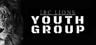 Youth Group @ IBC
